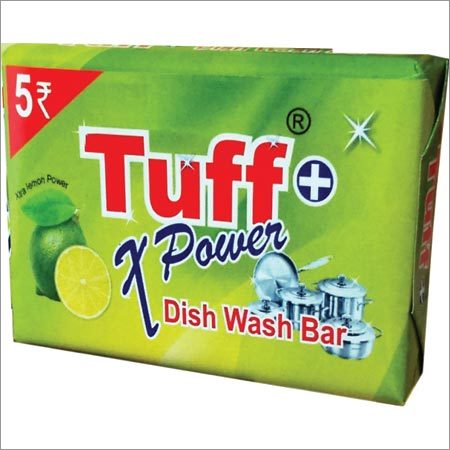 Tuff Dish Wash Bar