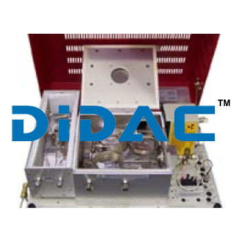 Greenhouse Monitoring  Gas Chromatograph