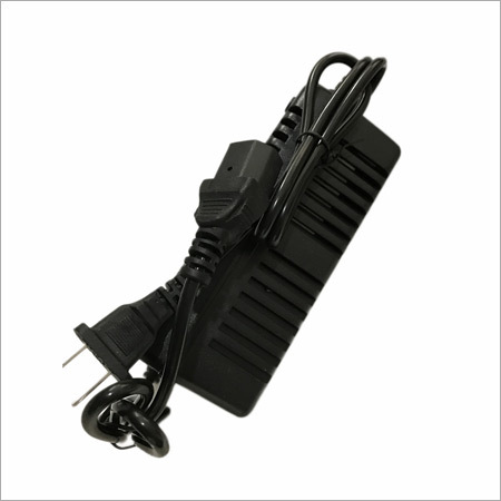 Pulse Lithium ion Electronic Charger