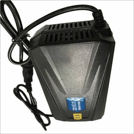 Bicycle Li-Ion Battery Charger