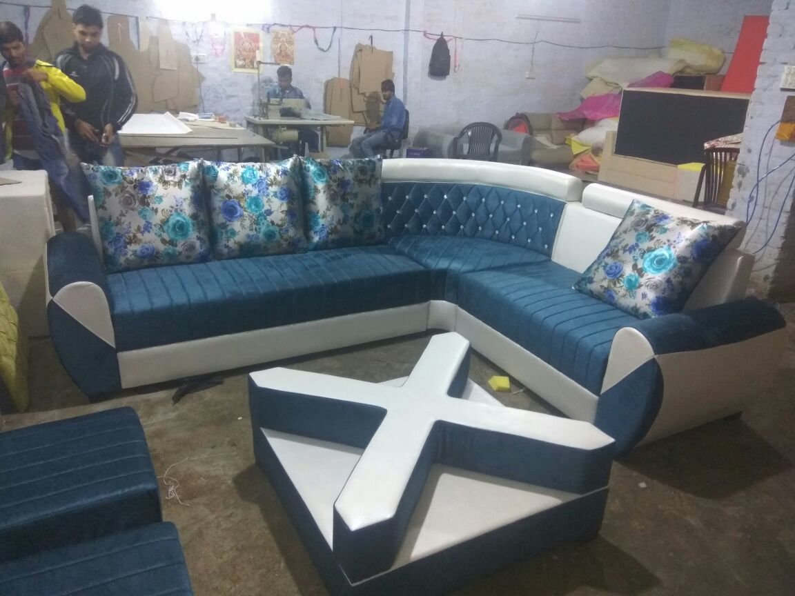 Designer Sofa Set