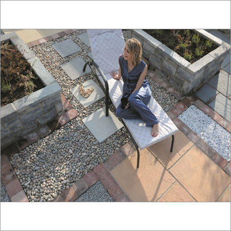 Mint Yellow Sandstone