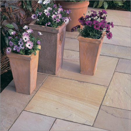 Ravina Sandstone