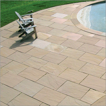 Autumn Brown Sandstone