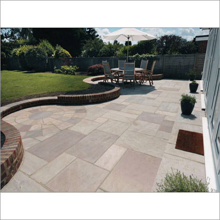 Raj Green Sandstone