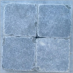 Lime Stone Cobbles Tumbled