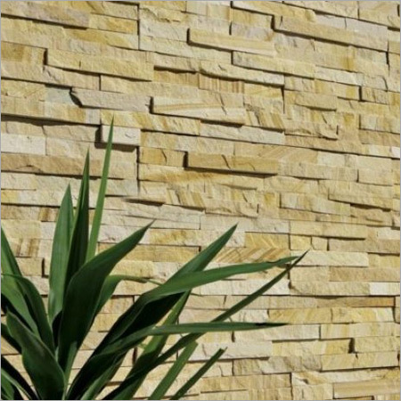Wall Cladding Stone