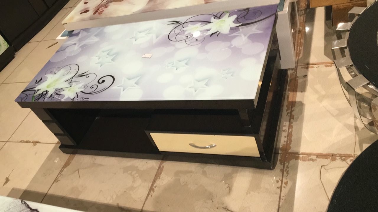Handmade Center Tables