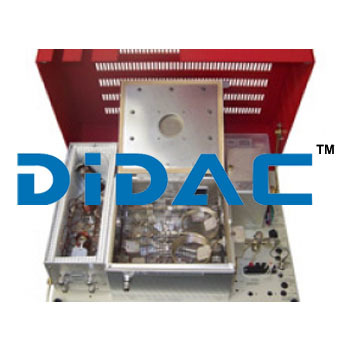 Natural Gas Analyzer