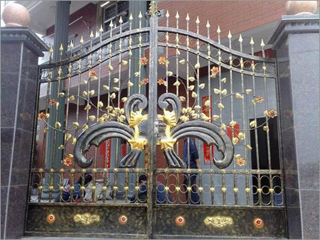 विला गेट