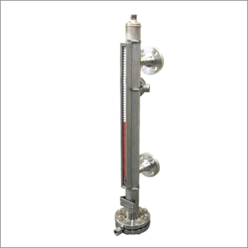 Magnetic Level Indicator Warranty: 1 Year