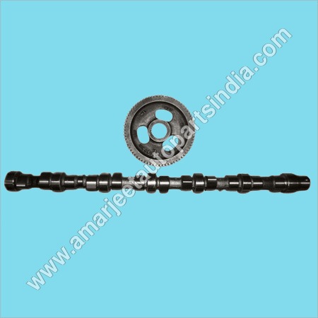 Camshafts