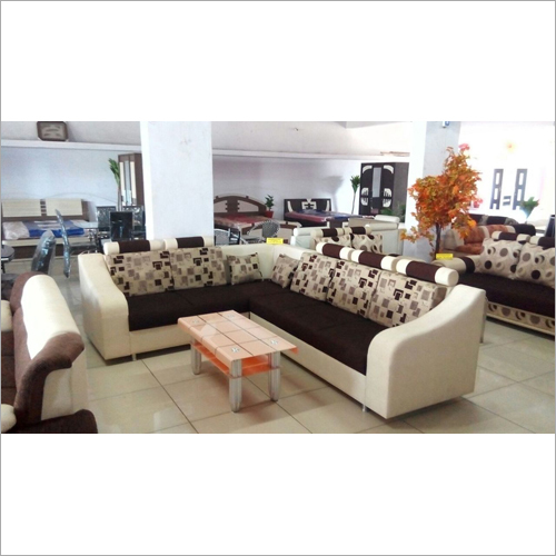 डिज़ाइनर सोफा सेट