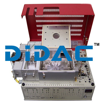 Programmable Temperature Vaporization Injector