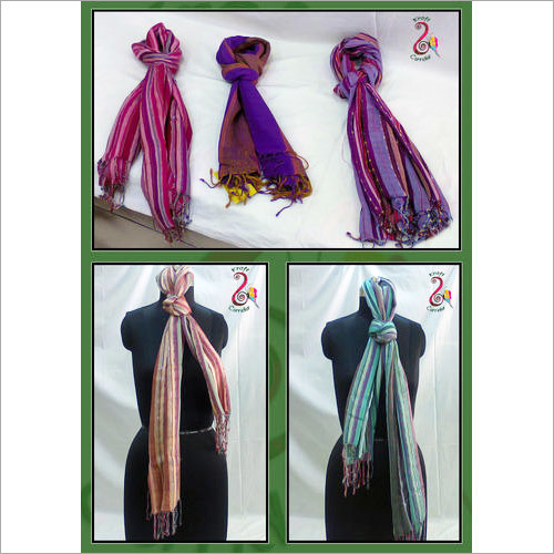 कॉटन स्टोल्स