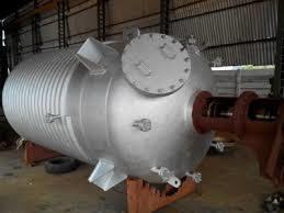 SS Reactor