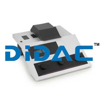 बेंच कलरमीटर