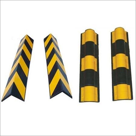 पीवीसी कॉर्नर गार्ड