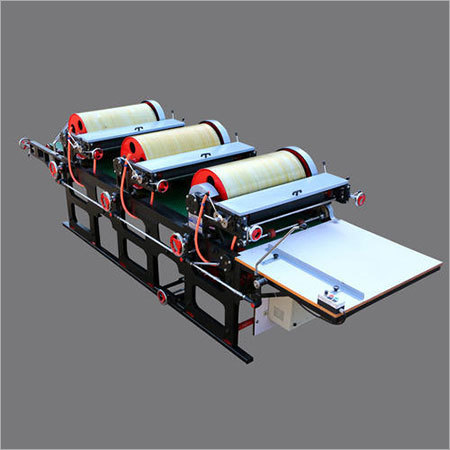 पीपी बैग प्रिंटिंग मशीन