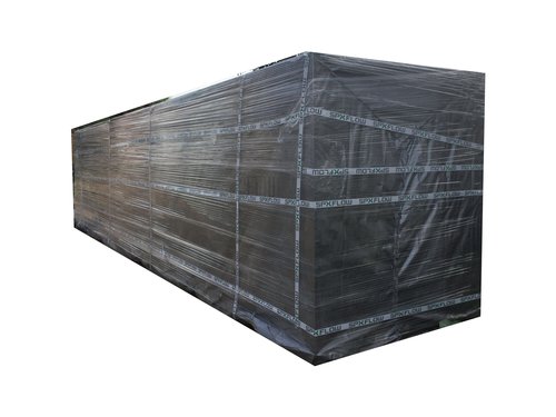 अनुबंध पैकेजिंग सेवा