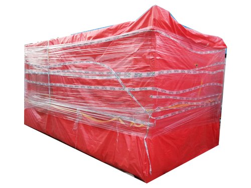 औद्योगिक पैकेजिंग सेवा