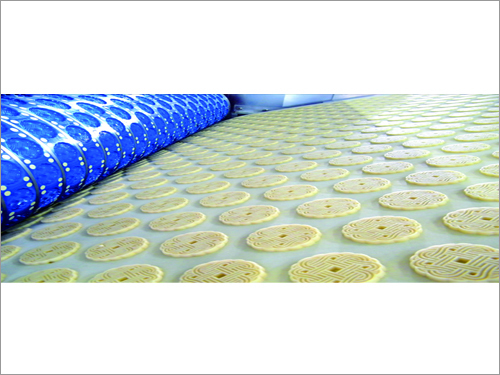 बिस्किट उद्योग