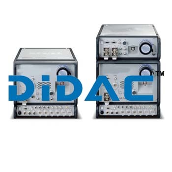 Portable Emission Measurement System
