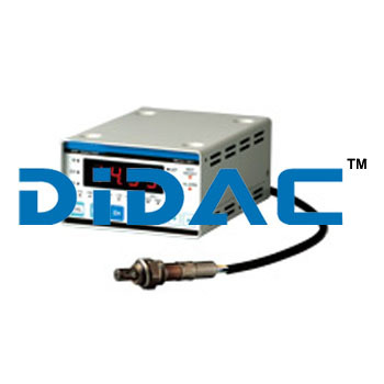 Air To Fuel Ratio Analyzer