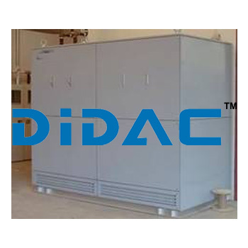 Dilution Air Refinement System