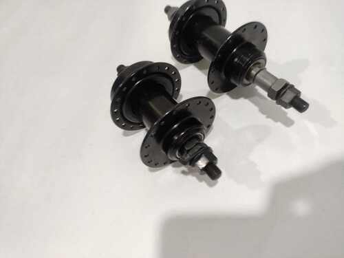 साइकिल स्टील हब मल्टीस्पीड साइज़: सभी