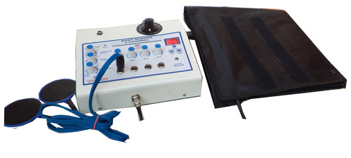 Advance Tummy Control Slimming Machine