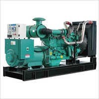 जनरेटर सेट