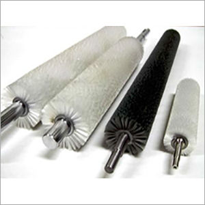 Nylon Monofilaments Brush Roller