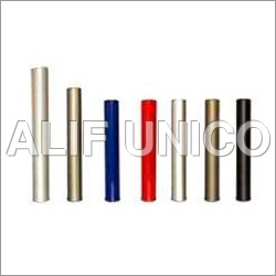 एल्यूमिनियम कॉप्स