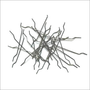 निर्माण हुक एंड स्टील फाइबर