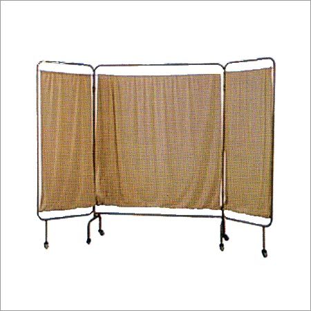 बेडसाइड स्क्रीन