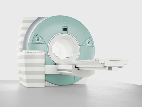 MRI मशीन AVANTO