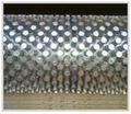 Welded Studded Tubes - Application: Industrial