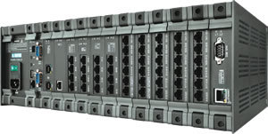 Scalable Voip To T1/e1 Pri Gateway