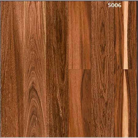 Brown Wooden Floor Tiles