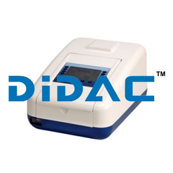 Life Science Spectrophotometer