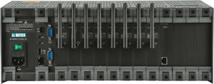 Scalable GSM/3G/4G to ISDN BRI Gateway