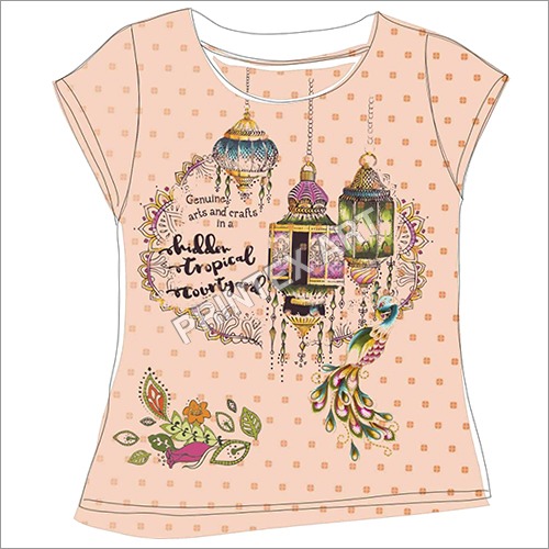 स्क्रीन प्रिंटिंग