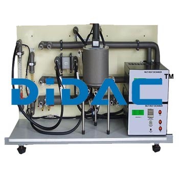 Multi Heat Exchanger