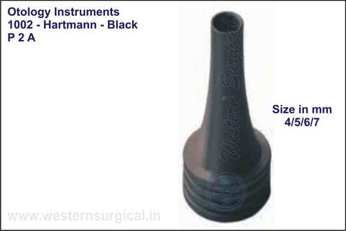 हार्टमैन-ब्लैक