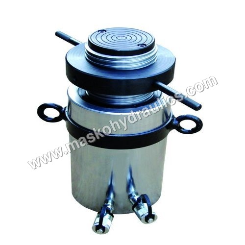 High Cycle Hydraulic Cylinder