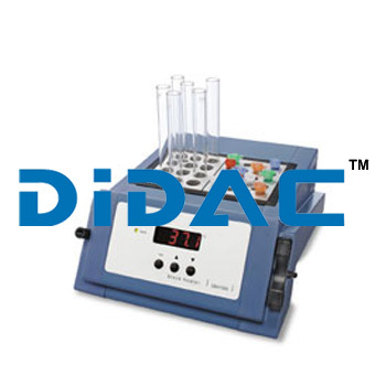 Digital Two Block Heater