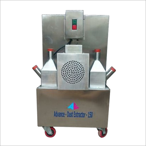 Advance 150 Dust Extractor