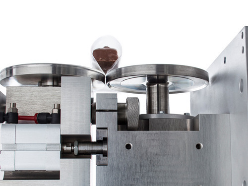 Silver Packaging Machine Fin Seal Roller