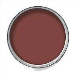 Taralac Red Oxide Primer - High Solids Alkyd Resin Liquid , Corrosion Inhibiting for Metal Surfaces